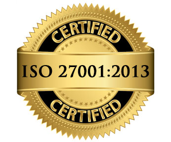 Hệ thống quản lý An toàn thông tin theo tiêu chuẩn ISO 27001:2013